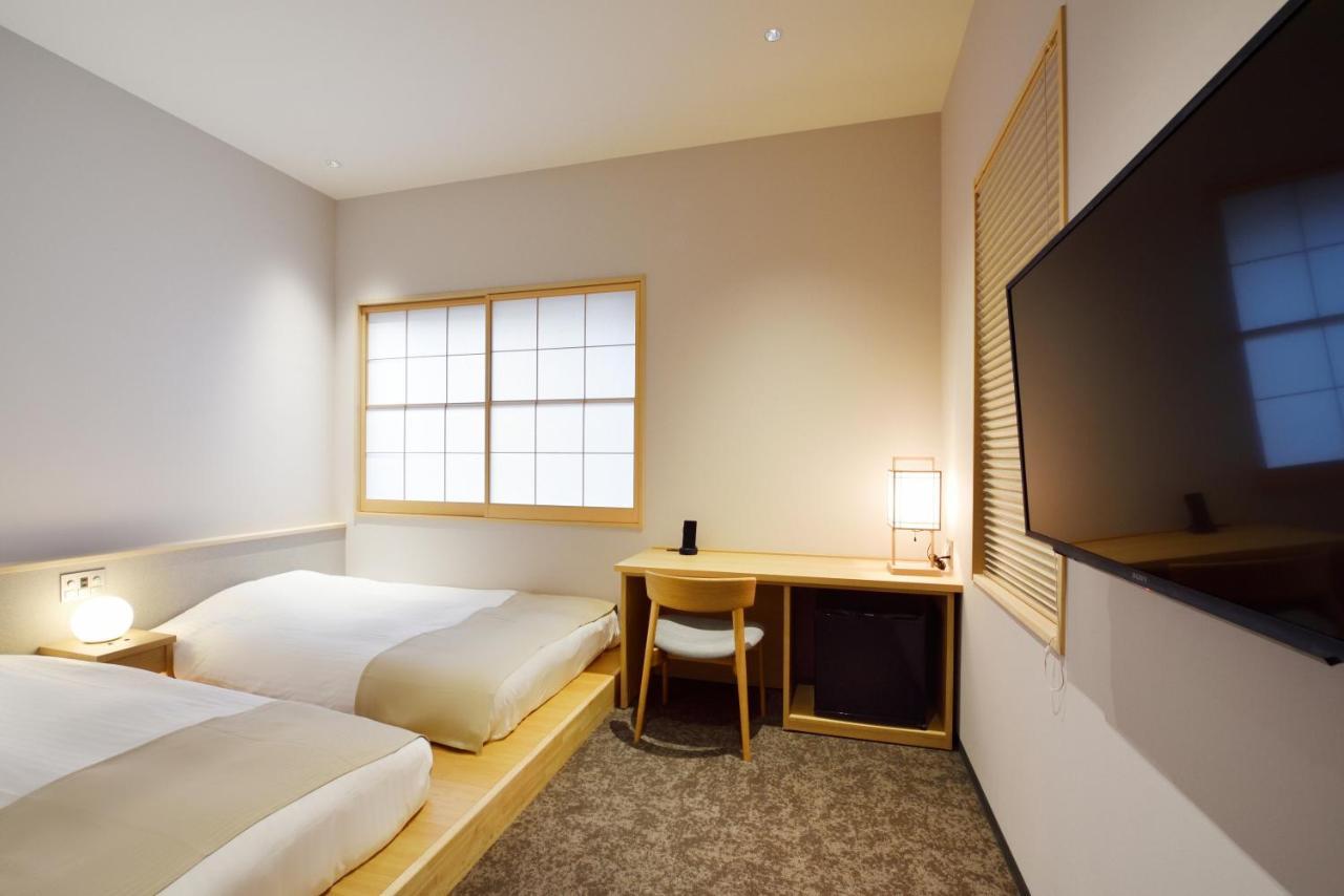 Kyoto Machiyado Gojo Ohashi Exterior photo