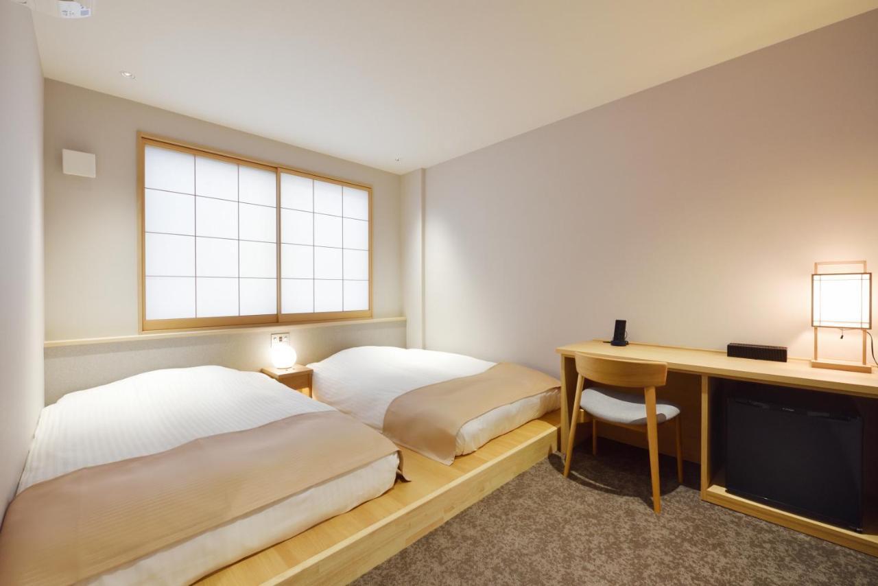 Kyoto Machiyado Gojo Ohashi Exterior photo